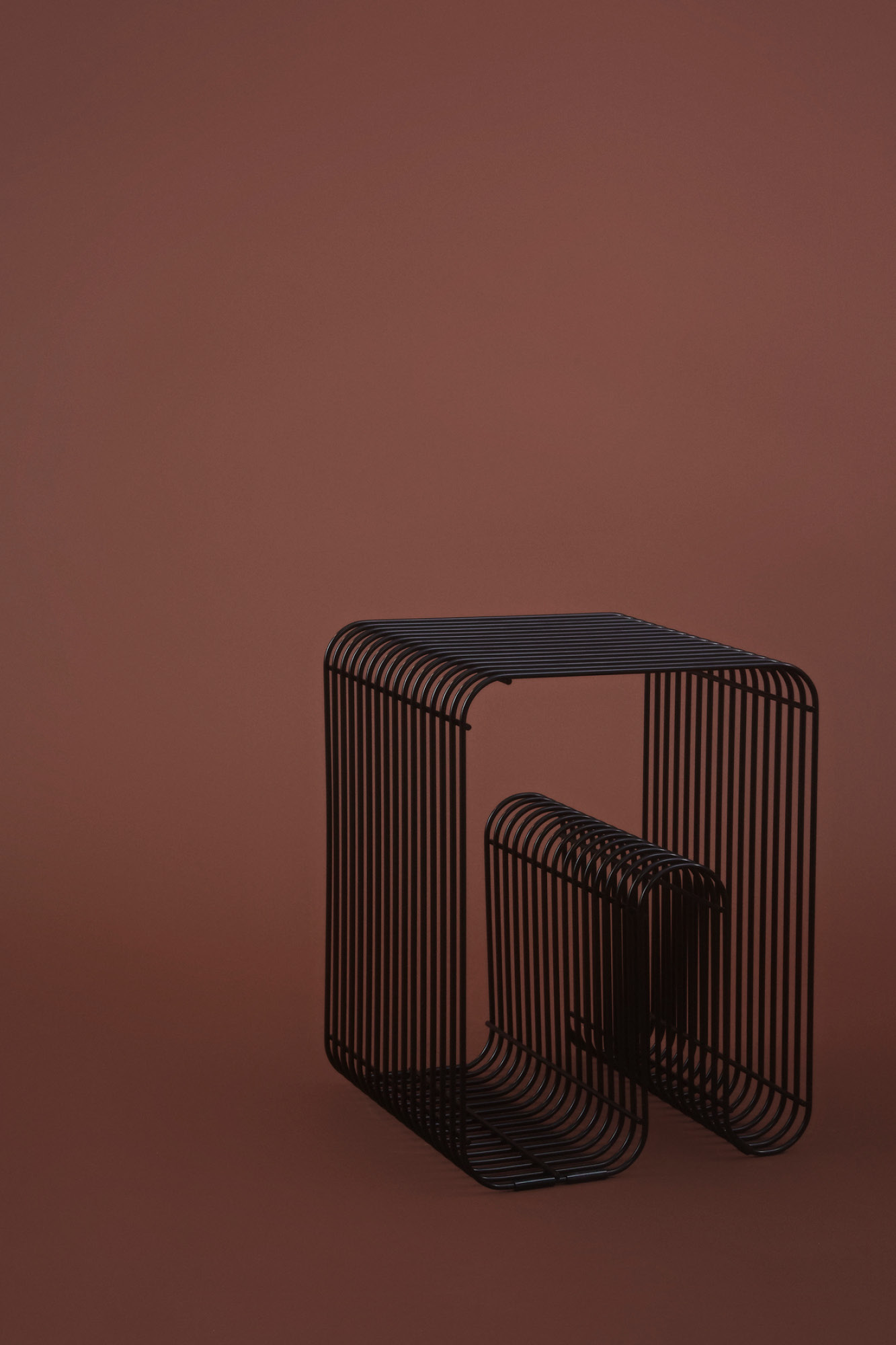 CURVA skammel CURVA skammel